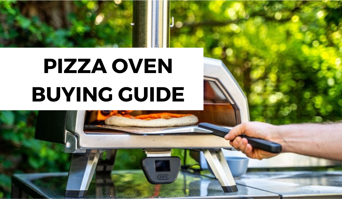 The Ultimate 2023 Pizza Oven Buying Guide