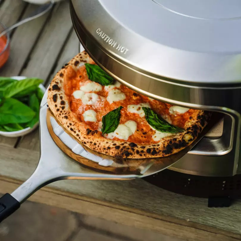 Learn All About The Solo Stove Pi Prime Pizza Oven