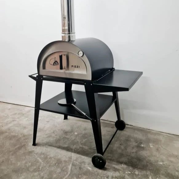 Pro Forno- Portable Wood Fired Pizza Oven | Pizzi