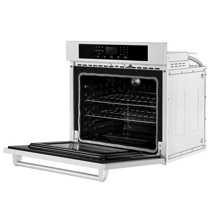Empava- 30 in. Built-in Electric Single Wall Oven | EMPV-30WO03