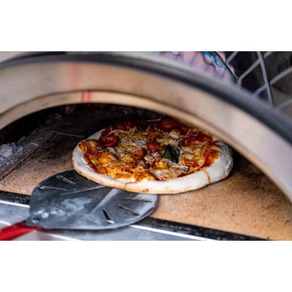 WPPO- Karma 25" Wood-Burning Pizza Oven | WKK-01S-304