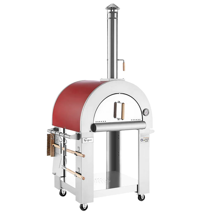 Empava- Outdoor Wood Fired Pizza Oven | EMPV-PG06