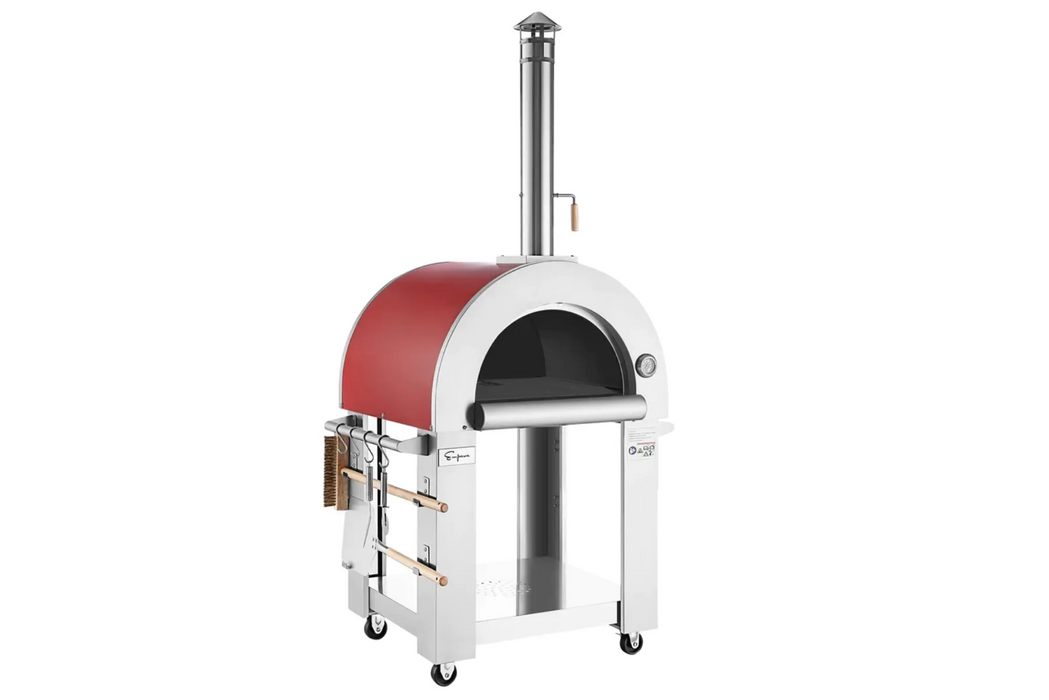 Empava- Outdoor Wood Fired Pizza Oven | EMPV-PG06