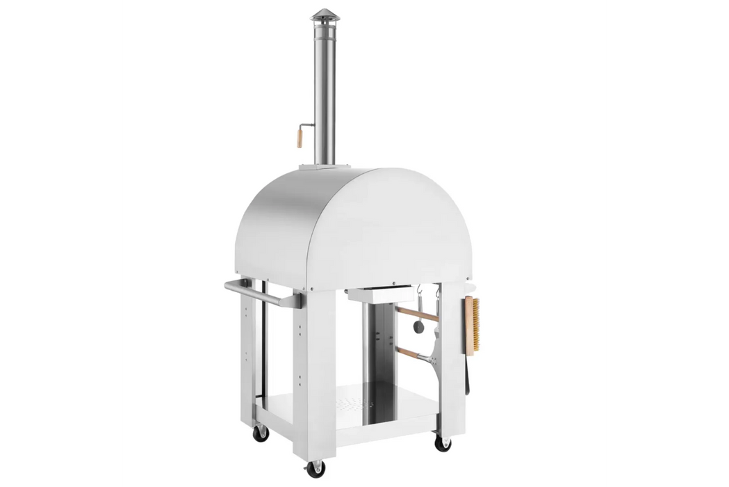 Empava- Outdoor Wood Fired Pizza Oven | EMPV-PG01