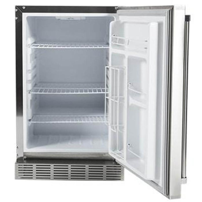 Coyote 22" Outdoor Refrigerator With Left Hinge | CBIR-L