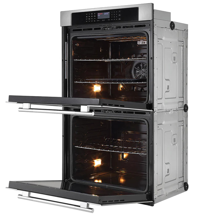 Empava- 30" Electric Double Wall Oven | EMPV-30WO05