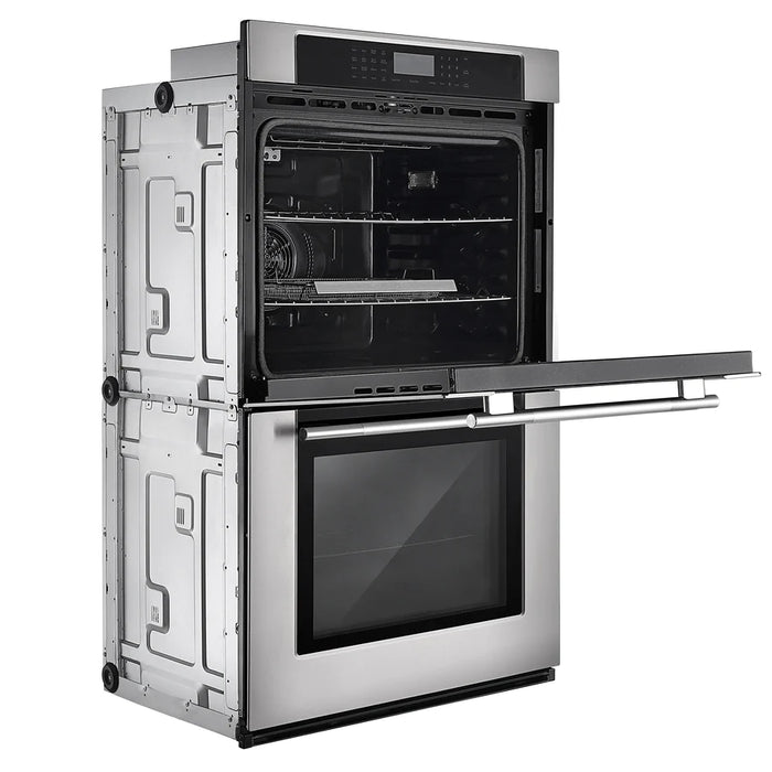 Empava- 30" Electric Double Wall Oven | EMPV-30WO05