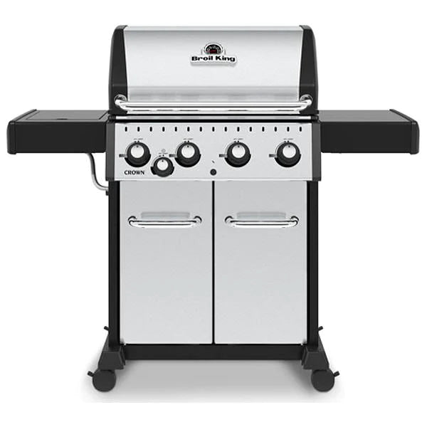 Broil King Crown Gas Grill S 440