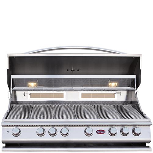 Cal Flame- BBQ Built In Grills P 6 BURNER | BBQ19P06