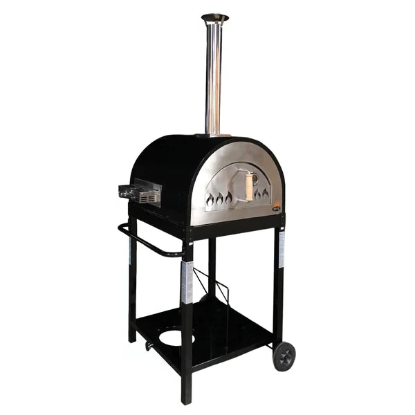 WPPO- Traditional Hybrid Pizza Oven | WKE-04WG
