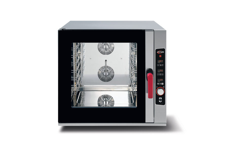 AXIS Full Size Combi Oven | AX-CL06D
