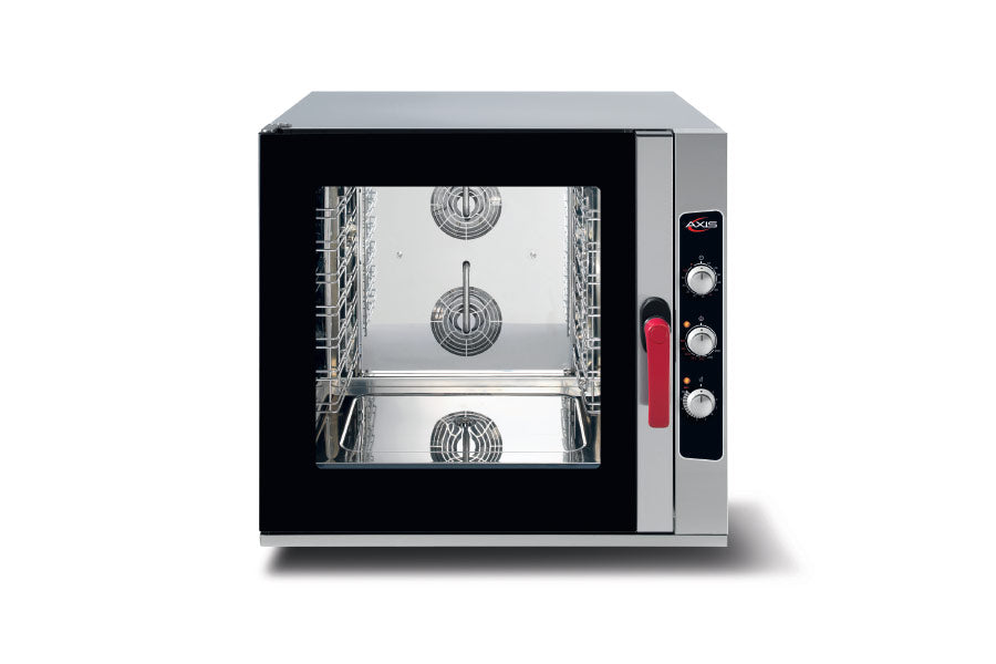 AXIS Full Size Combi Oven | AX-CL06M