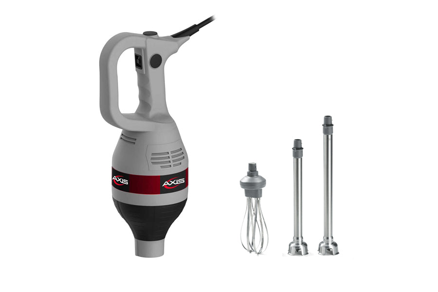 AXIS Variable Speed Immersion Blender | AX-VIB750