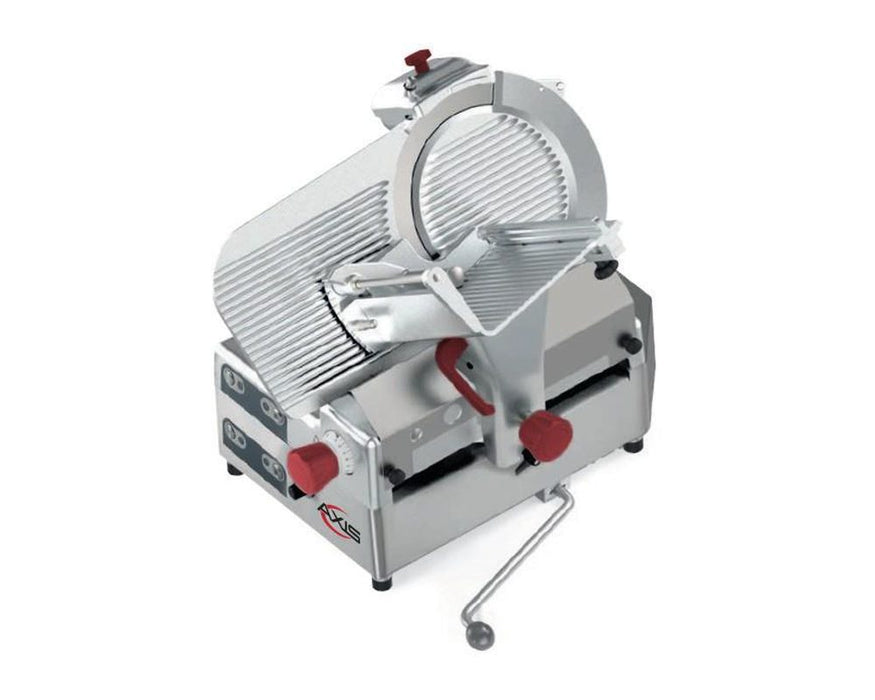 AXIS 13” Automatic Slicer with Variable Speed | AX-S13GAiX