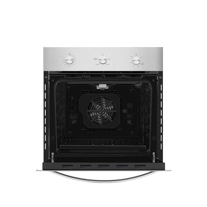 Empava- 24 inch 2.3 Cu. ft. Gas Wall Oven - Only For LPG Gas | EMPV-24WO10L