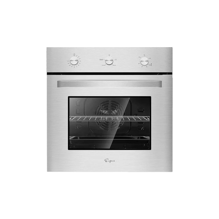 Empava- 24 inch 2.3 Cu. ft. Gas Wall Oven - Only For LPG Gas | EMPV-24WO10L