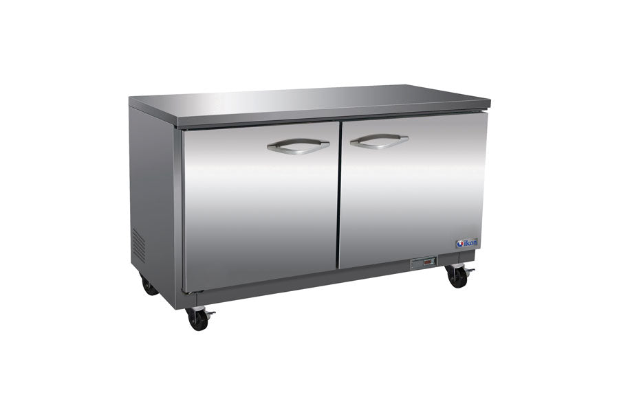 IKON- Undercounter Refrigerator | IUC61R