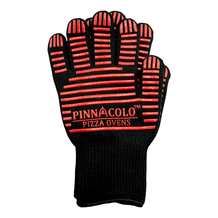 Pinnacolo High Temp Oven Gloves | PPO-6-05