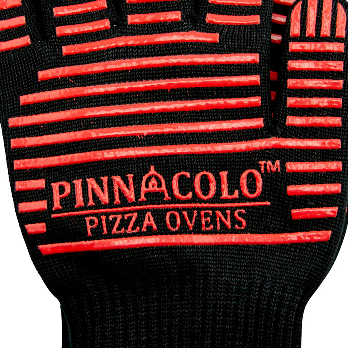 Pinnacolo High Temp Oven Gloves | PPO-6-05