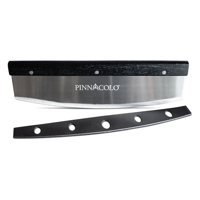 Pinnacolo 14" Sharpenable Rocker Cutter | PPO-6-18