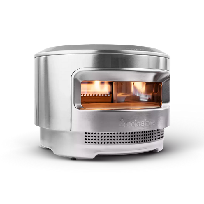 Solo Stove Pi Pizza Oven - Wood Only variant