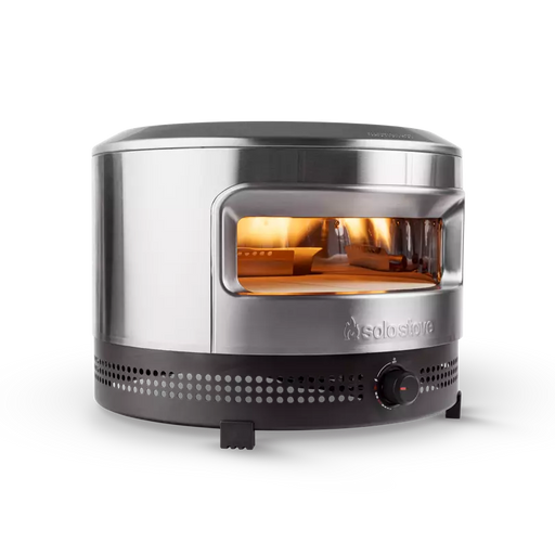 image of solo stove pi prime pizza oven