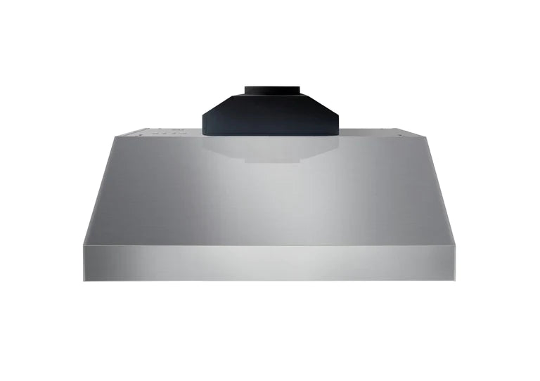 Thor Kitchen 30 in. 1,000 CFM Under Cabinet LED Range Hood in Stainless Steel | TRH3006