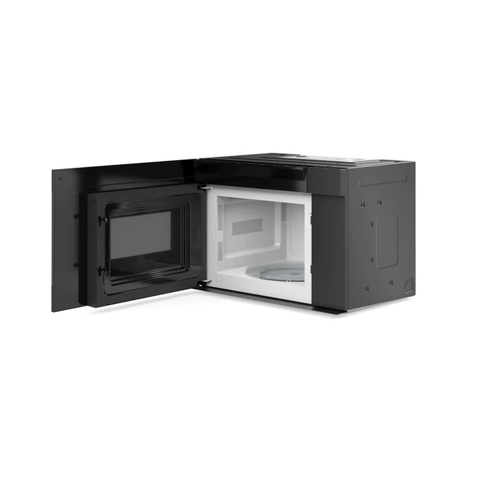 Thor Kitchen 24" Convertible Over the Range Microwave, 300CFM | TOR24SS