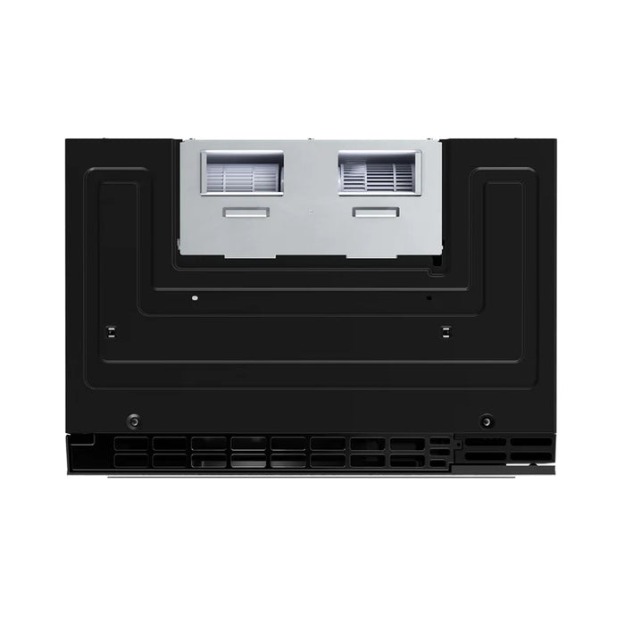 Thor Kitchen 24" Convertible Over the Range Microwave, 300CFM | TOR24SS