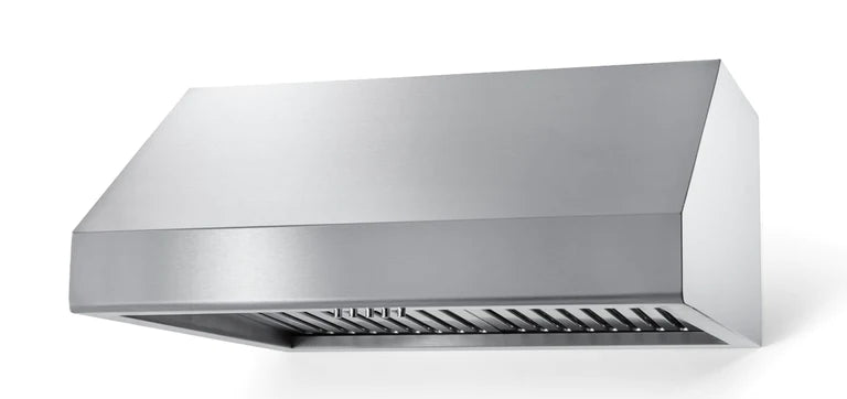 Thor Kitchen 24 in. 500 CFM Under Cabinet Range Hood in Stainless Steel, TRH2406