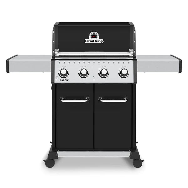 Broil King Baron Pro Gas Grill 420
