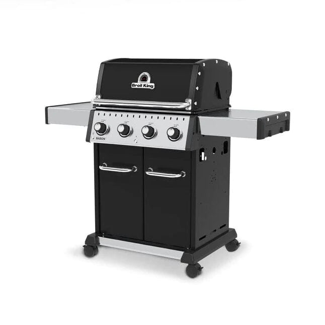 Broil King Baron Pro Gas Grill 420