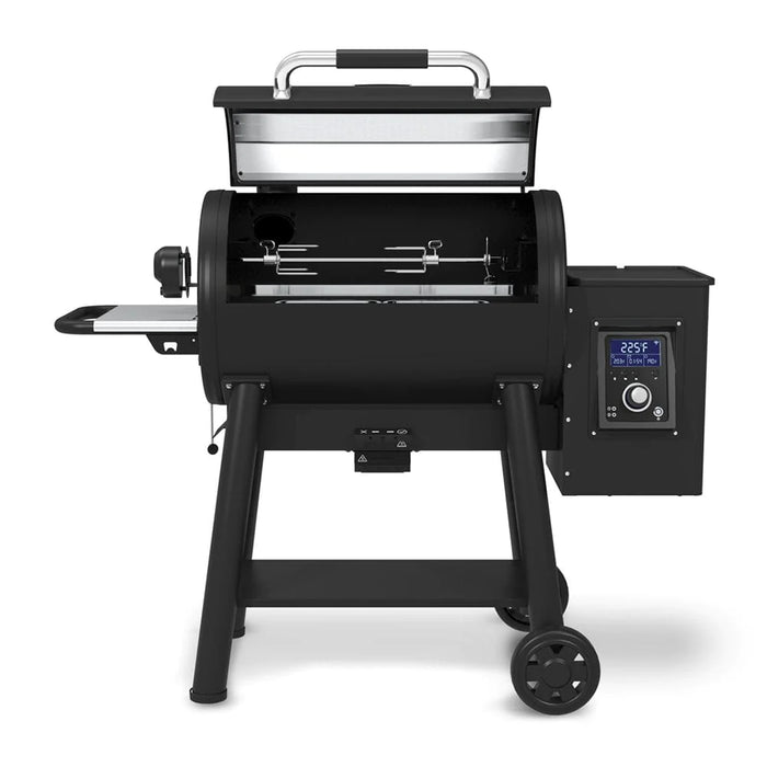 Broil King Regal Pellet Smoker and Grill 500