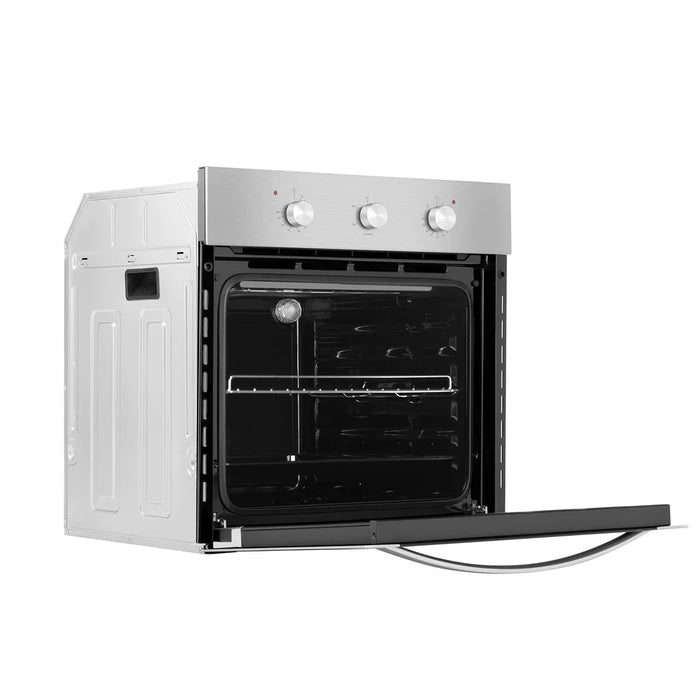 Empava- 24 in. Electric Single Wall Oven | EMPV-24WOA01