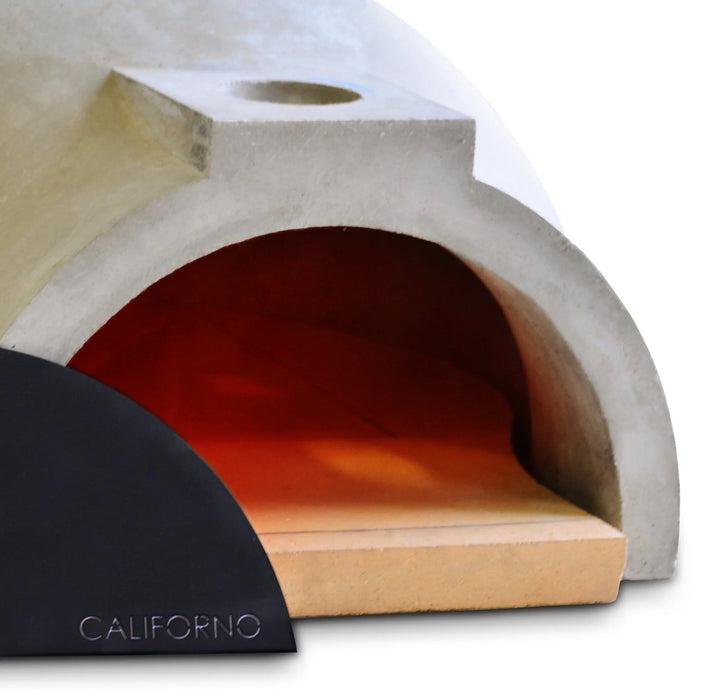 Californo- Pizza Oven Kit | Garzoni 280