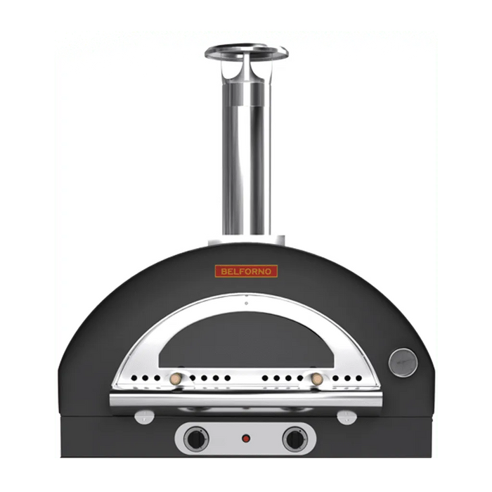 Belforno - Grande Gas-Fired Countertop Pizza Oven