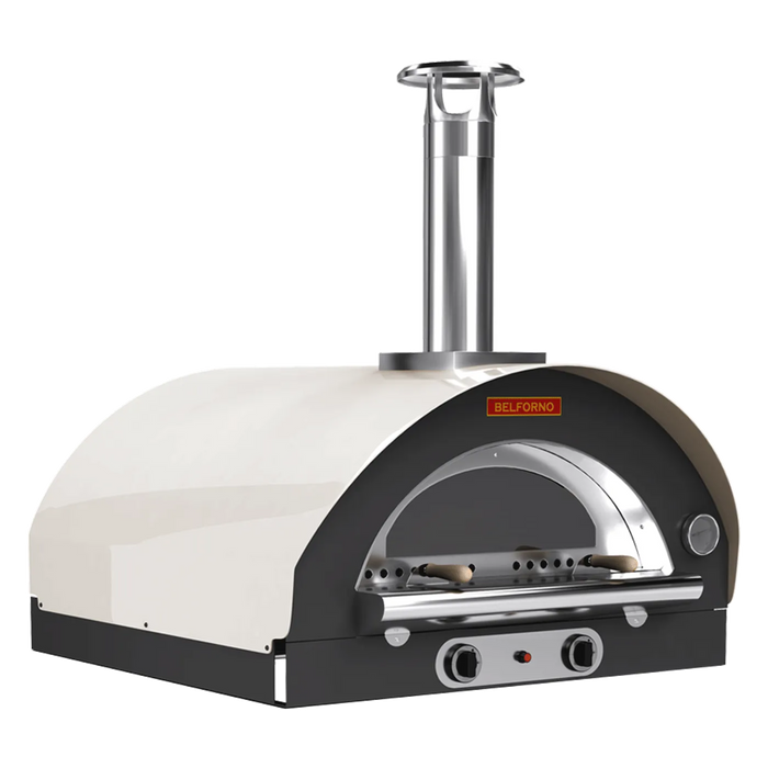 Belforno - Grande Gas-Fired Countertop Pizza Oven