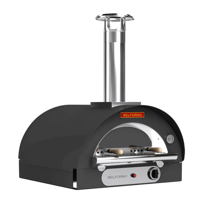 Belforno - Piccolo Gas-Fired Countertop Pizza Oven