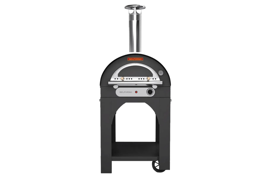 Belforno - Piccolo Portable Gas-Fired Pizza Oven