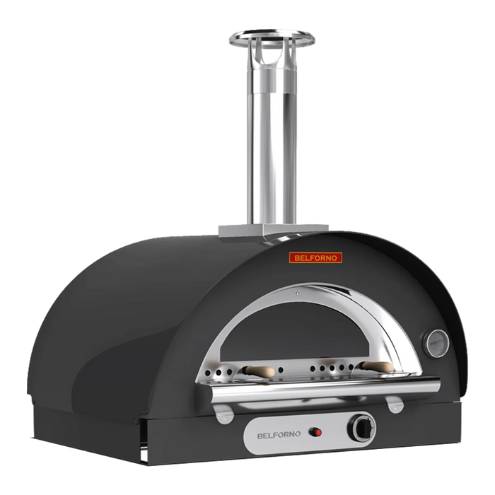 Belforno - Medio Gas-Fired Countertop Pizza Oven