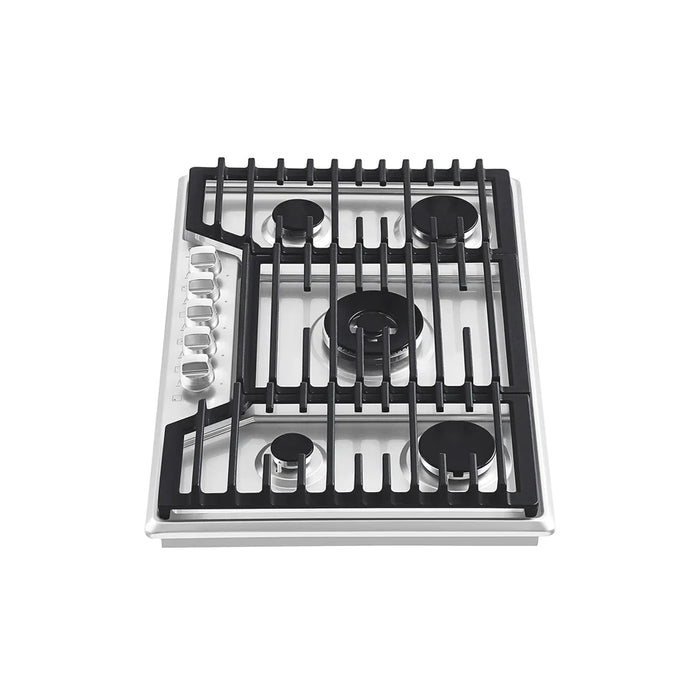 Empava- 30-in. Built-in Gas Stove Cooktop | EMPV-30GC37