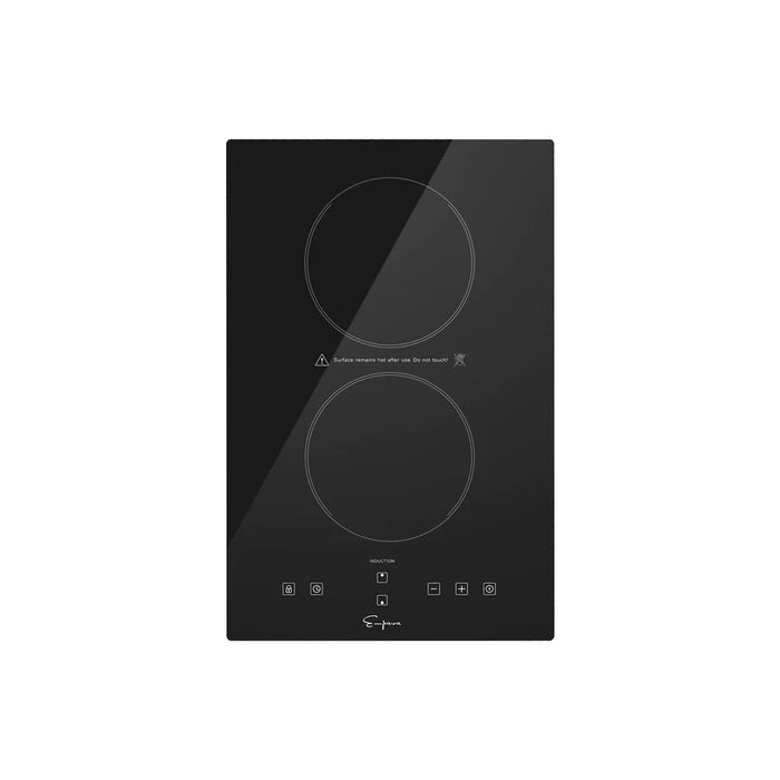 Empava- 12 inch Portable Induction Cooktop | EMPV-IDC12