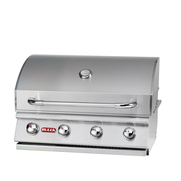 Bull Grills- Outlaw 30-Inch Built-In Grill | BG-2603x