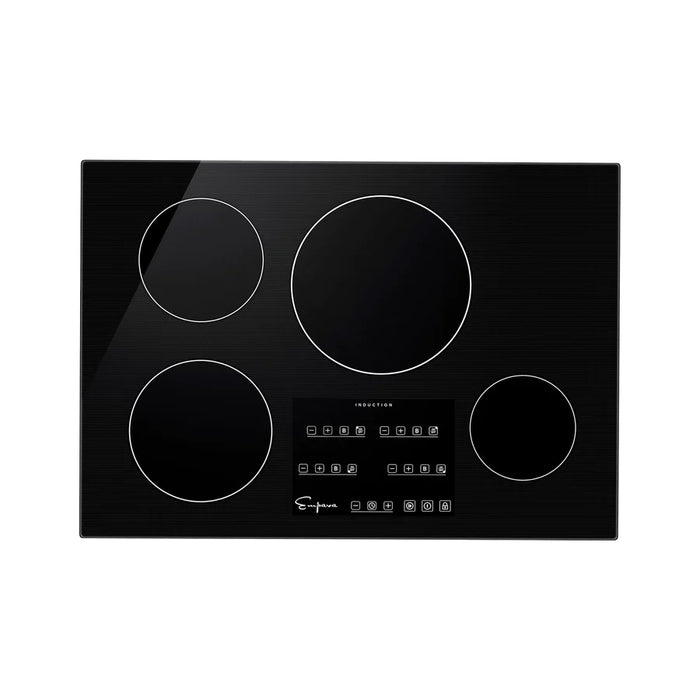 Empava- 30 Inch Induction Cooktop | EMPV-IDC30