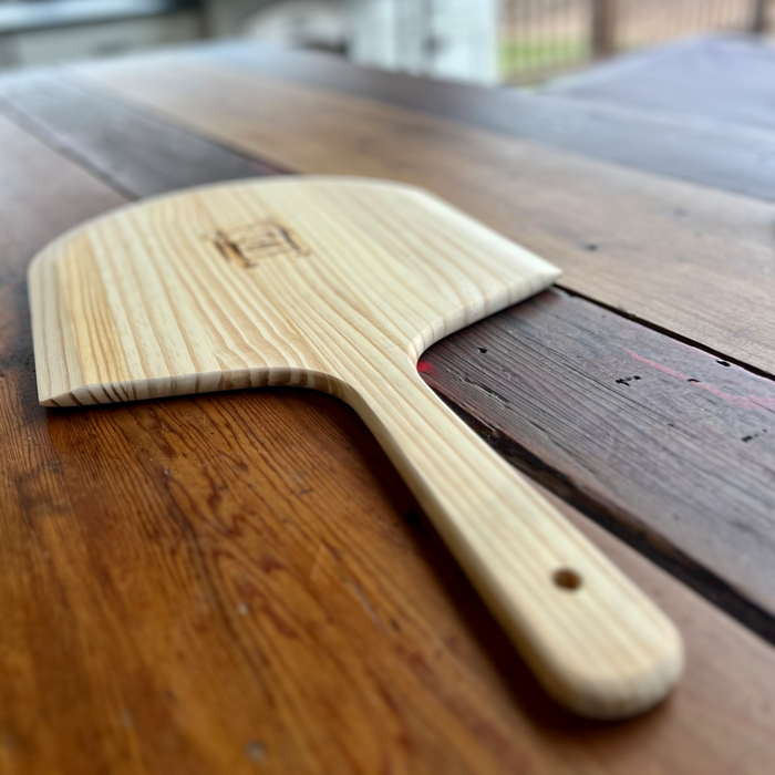 HPC Fire- Pizza Oven Wooden Paddle