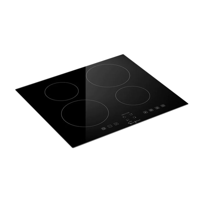 Empava- 24 in. W x 20.5 in. D Induction Cooktop | EMPV-IDC24