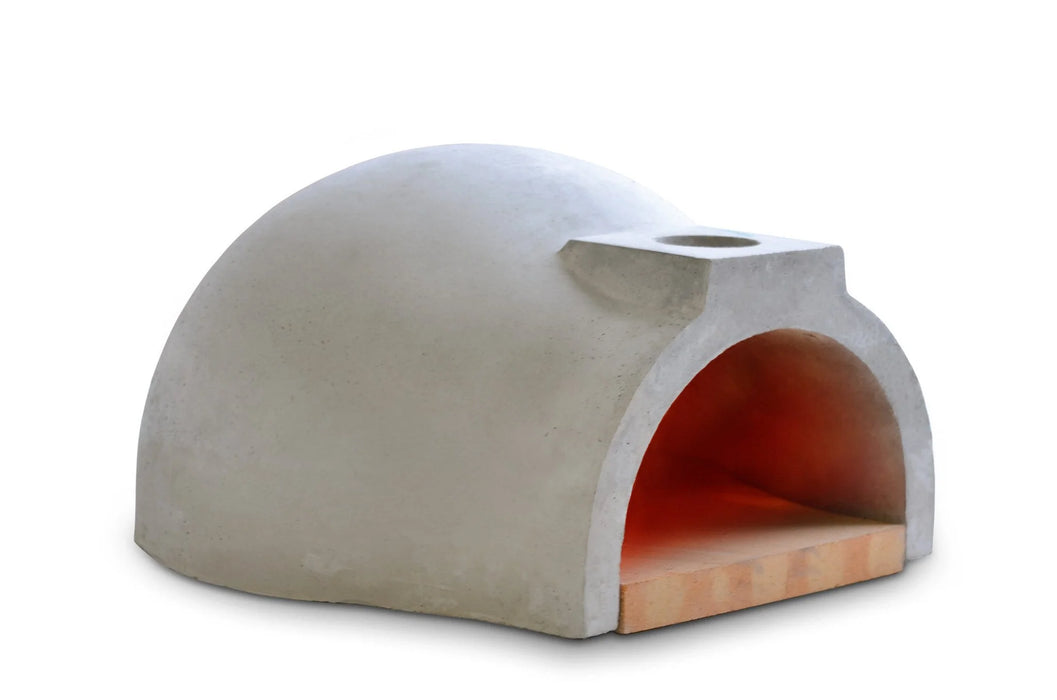 Californo- Single Piece Dome Pizza Oven Kit | Garzoni 260