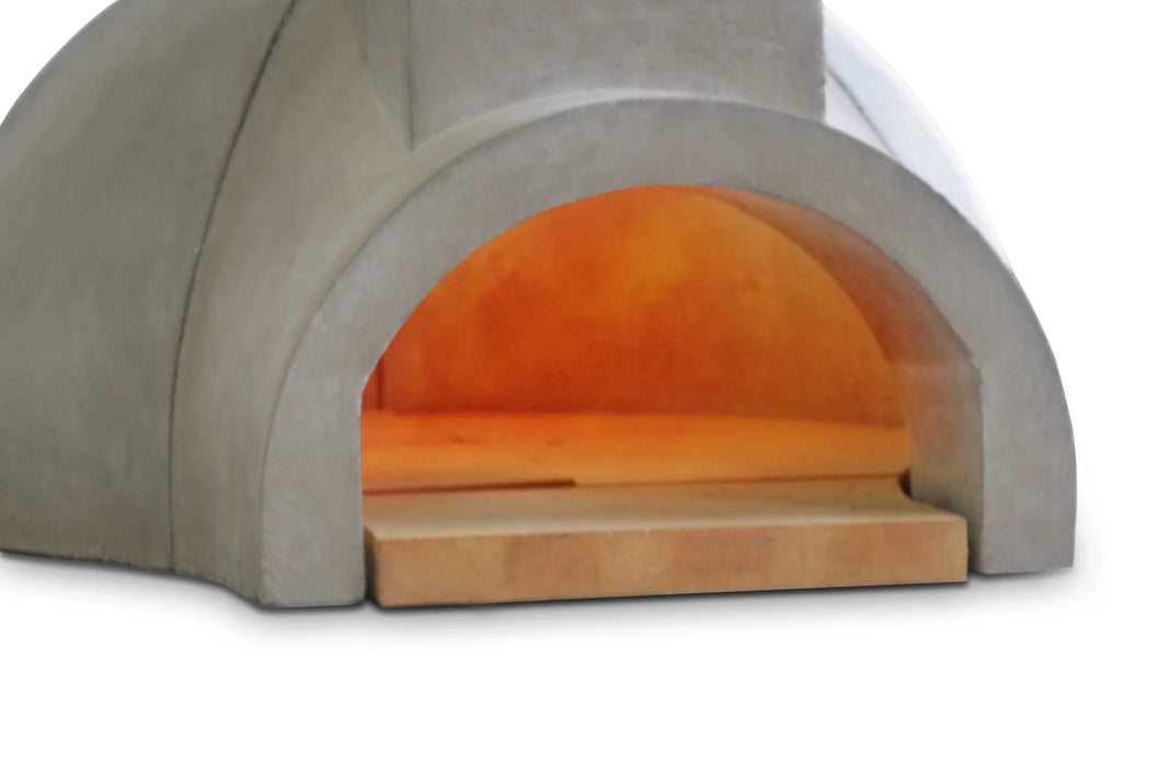 Californo- Wood-Fired Pizza Oven Kit | Garzoni 350