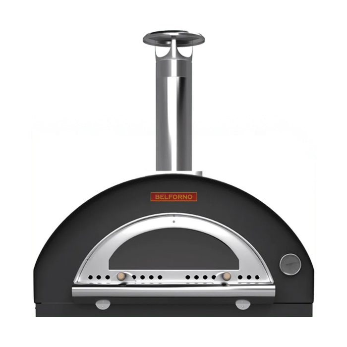 Belforno - Grande Wood-Fired Countertop Pizza Oven