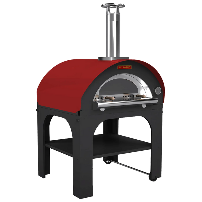 Belforno- Grande Portable Wood-Fired Pizza Oven